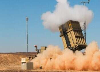 כיפת ברזל בעולם: המארינס מאמץ את מערכת ההגנה הישראלית