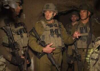 בניגוד לדברי הרמטכ"ל, צה"ל לא הציל את תושבי הצפון