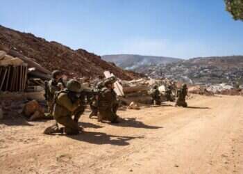 "יוצרים מציאות חדשה": הושמד הכפר השיעי שאיים על מטולה