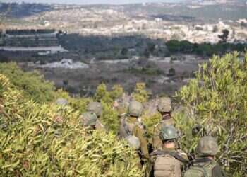 הרמטכ״ל ללוחמי המילואים בצפון: "צה״ל צריך להיות יותר גדול"