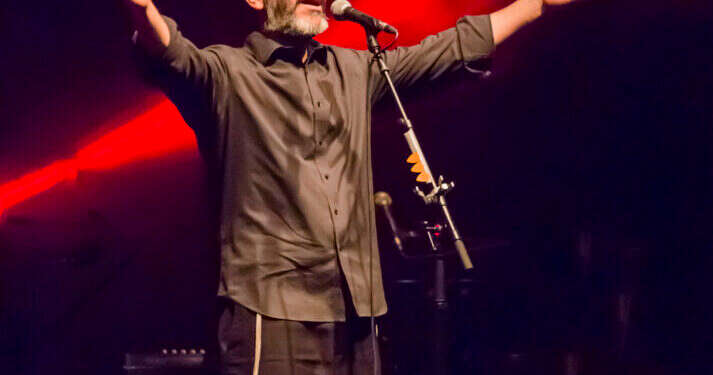 אביתר בנאי. צילום: לינקטון אביתר בנאי. צילום: לינקטון