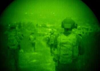 רפיח, ג'באליה ולבנון: עשרות מחבלים חוסלו מהאוויר ומהקרקע