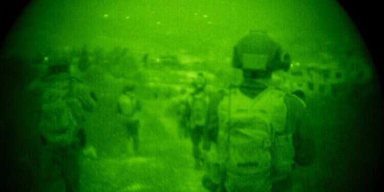 לוחמי צה רפיח, ג'באליה ולבנון: עשרות מחבלים חוסלו מהאוויר ומהקרקע