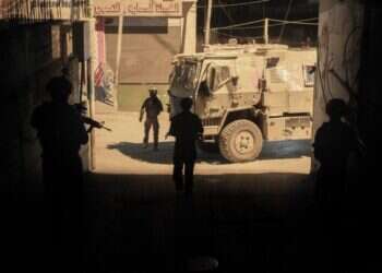 שני מחבלים חוסלו בג'נין, 20 נעצרו באיו"ש במהלך הלילה