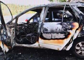 תא הריגול החדש: פיצוץ ניידת משטרה והתנקשויות תמורת מאות אלפי שקלים