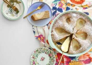 הנוסחה הסודית להכנת העוגה שאתם אוהבים – במרקם רך ונימוח