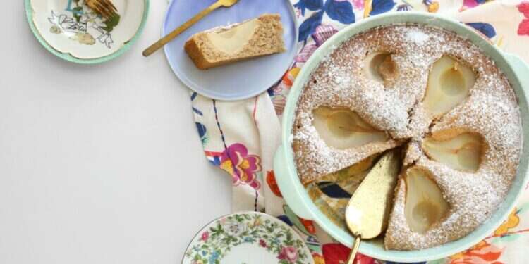 הנוסחה הסודית להכנת העוגה שאתם אוהבים – במרקם רך ונימוח