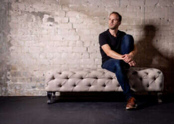 צבי בן־מאיר. צילום: אריק סולטן