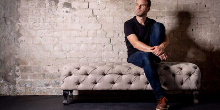 צבי בן־מאיר. צילום: אריק סולטן צבי בן־מאיר. צילום: אריק סולטן