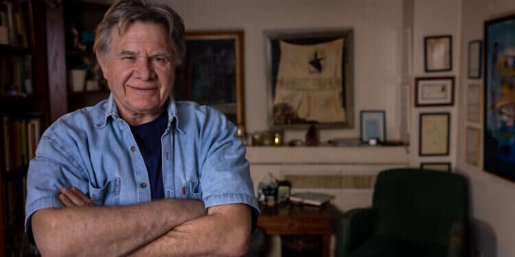 יעקב ברמץ. צילום: אריק סולטן
 יעקב ברמץ. צילום: אריק סולטן