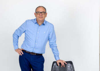 הרב שי פירון. צילום: אריק סולטן