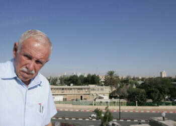 הלך לעולמו יעקב טרנר, לשעבר המפכ"ל וראש העיר באר שבע