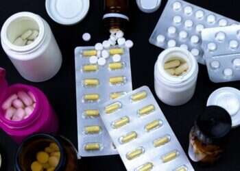 חומרים ממכרים. צילום: שאטרסוק