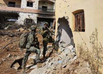 תוצאות הפעולה הקרקעית בלבנון: חקלאים חוזרים למטעים בגליל, צירי תנועה נפתחו