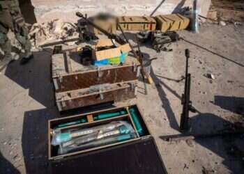 שנת מילואים בטנק: חטיבת השריון שנחושה להמשיך להילחם