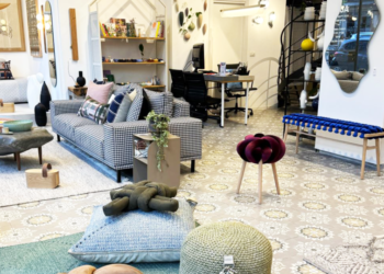 להרגיש בבית: 5 חנויות עיצוב פנים שחובה להכיר