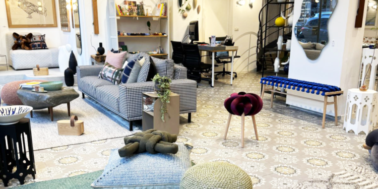 להרגיש בבית: 5 חנויות עיצוב פנים שחובה להכיר