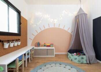 להתמגן בסטייל: איך נעצב את הממ"ד כדי שיהיה נעים לשהות בו