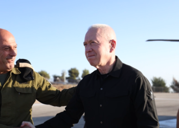 גלנט: ככל הנראה המחליף של נסראללה חוסל