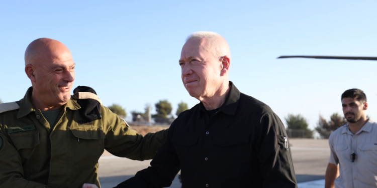 גלנט: ככל הנראה המחליף של נסראללה חוסל