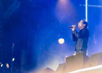 אביב גפן. צילום: eclipse media