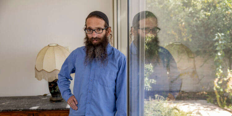 פרופ' שלום צדיק. צילום: נעמה שטרן פרופ' שלום צדיק. צילום: נעמה שטרן