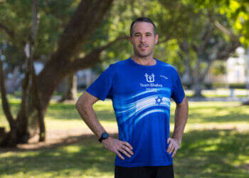 ניתאי נחתומי. צילום: לירון מולדובן