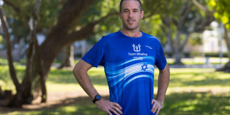 ניתאי נחתומי. צילום: לירון מולדובן ניתאי נחתומי. צילום: לירון מולדובן