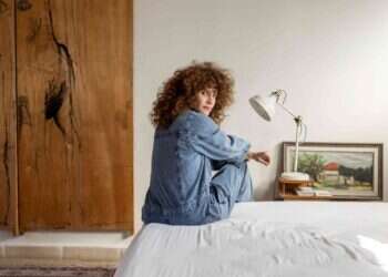 הגר בן–אשר. צילום: אבישג שאר–ישוב