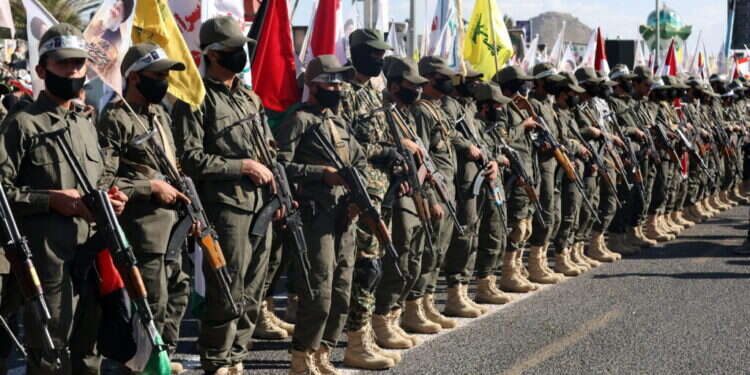 ההתגייסות החות'ית לאוקראינה: ברית אסטרטגית עם רוסיה או תחילת מלחמת עולם?