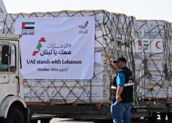 ההסכם עם לבנון: אינטרס אירופאי, לא רק ישראלי