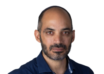 יותר ממאבקי כוחות: ימין איננו שמאל הפוך