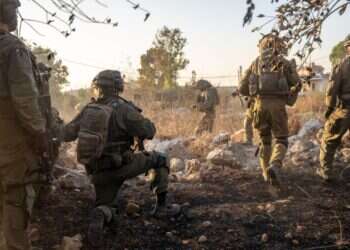 חוסל מג"ד חיזבאללה באל-ח'יאם שפיקד על ירי טילים לגליל