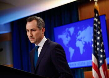 "הרס ונישול רכוש בגדה המערבית": הסנקציות החדשות של הממשל האמריקני