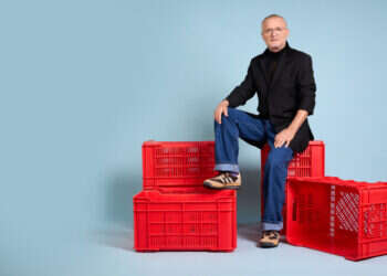 דב נבון. צילום: שילת מזרחי