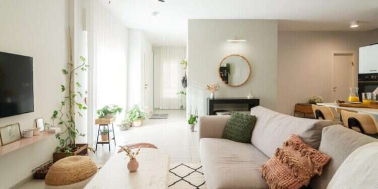 עיצוב וסטיילינג: הדר לושי. צילום: נטע קונס