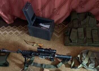 בלב בקעת הירדן: מטענים במסגד ומנהרת טרור