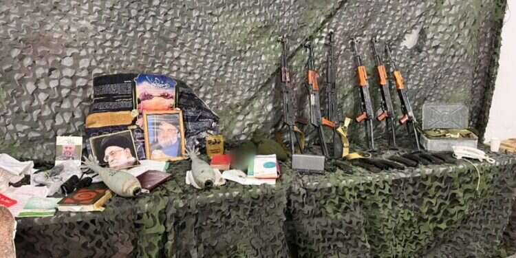 עשרות תקיפות בדאחיה בבירות והחרמת אמל"ח: סיכום חדשות השבת