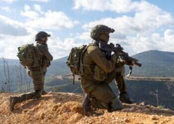 חוזרים לשישה באוקטובר: ההסדרה המסתמנת בלבנון – הפקרת הצפון