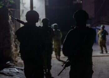 הזירה הפנימית: חמישה מחבלים חוסלו ביו"ש לצד השמדת כלי נשק