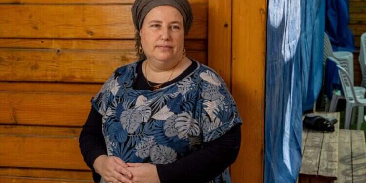 "מאגר הנשק שהם מצאו שנייה לפני שהמטען הופעל, היה יכול לחסל את כל זרעית"