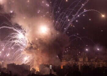 80 אחוזים הושמדו? כמה רקטות וטילים באמת נותרו לחיזבאללה