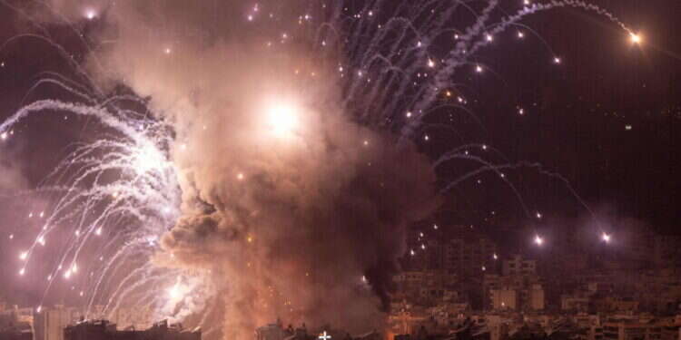 80 אחוזים הושמדו? כמה רקטות וטילים באמת נותרו לחיזבאללה