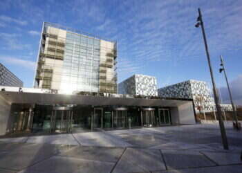 דו"ח חדש: התביעה של דרום־אפריקה נגד ישראל בהאג מעידה שחברה לציר הטרור העולמי