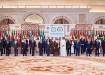 מרחיבים את ציר הרשע: ההסכמים שנרקמים בין המדינות הערביות