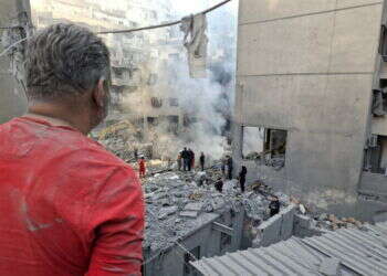 שיא בתקיפות מעוזי חיזבאללה וציר ההברחות מאיראן: נתוני המלחמה בלבנון