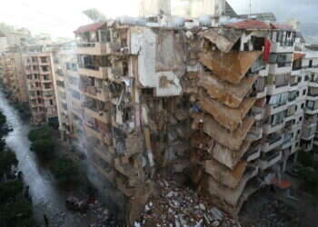 שיא בתקיפות מעוזי חיזבאללה וציר ההברחות מאיראן: נתוני המלחמה בלבנון