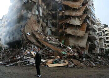 שיא בתקיפות מעוזי חיזבאללה וציר ההברחות מאיראן: נתוני המלחמה בלבנון