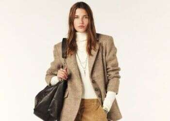 טרנדים חמים לחורף קר: כל מה שאת צריכה לדעת