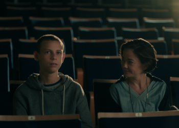 צילום מתוך "ילד רע" באדיבות HOT, SIPUR וטדי הפקות